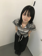 クランチパンツ(2color)