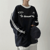ロッチラインユニフォームスウェットシャツ / Rochline Uniform Sweatshirt