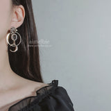 ムーンライトインゴールデンシティピアス / Moonlight in Golden City Piercing