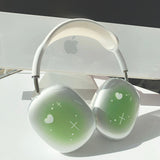 Shy Brling AirPods Max Case