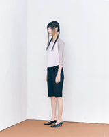 フラップハーフパンツ / FLAP HALF PANTS