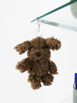I have a dog, too ! - キーリング ver.