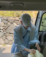 レイヤードダングラショール