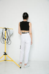 ウルトラXクロップトップ / TOP(8655) Ultra X Crop Top