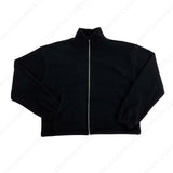 TNフリースジップアップ/TN fleece zip-up (Set - Up / 4 colors)
