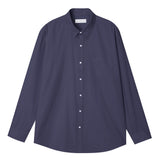 (UNISEX) ペッパーベーシックデイリーシャツ