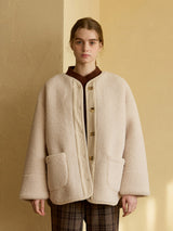 DUMBLE CORDU JUMPER