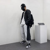 オーバーセーバースウェットシャツ/CH Over Saver Sweatshirt (4 colors)