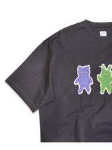 オッドトイズTシャツ