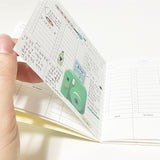 ビックステッカー03/Big sticker 03