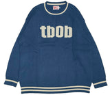 LOOSE KNIT