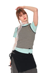 ZIZE Tシャツ