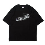 フォーチュン Tシャツ/fortune tee