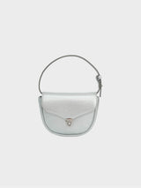BEGLE BAG (SILVER)