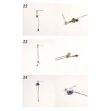 インドリームピアス/In Dream Earring 2 (27type)