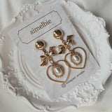 シャルロットイヤリング / Charlotte Earring