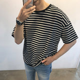 ネバーボーダー半袖Tシャツ