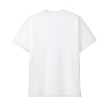 マネキンピスTシャツ / MANNEKEN PIS TEE white