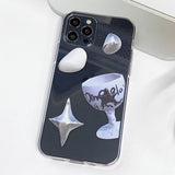 Goblet Object Phone Case
