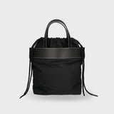 MUFFIN BAG BLACK