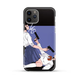 イェスオアノースマホケース / YES OR NO