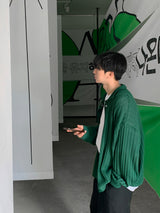 アザーセザリオーバーカーディガン