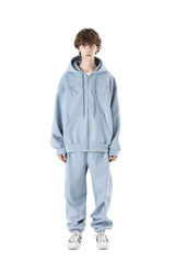 スターロゴジョガーパンツ/STAR LOGO JOGGER PANTS