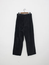 コージーストリングトレーニングパンツ/Cozy String Training Pants (3color)