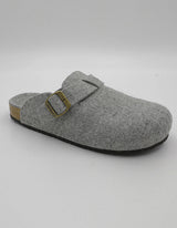 ASCLO Boston Slippers (3color)