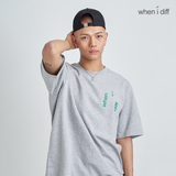 ベーシックロゴTシャツ / BASIC LOGO T-SHIRT (4475544633462)