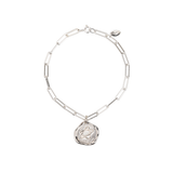 NO.405 925シルバー ブレスレット