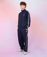 トラックパンツ / Track Pants Navy