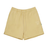TRIANGLE LOGO TRAINING SHORTS