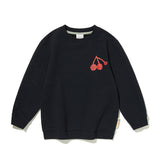 [KIDS] KIRSH X MISAKI KAWAI キッズスウェットシャツ