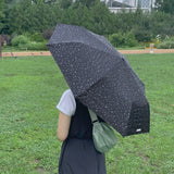 CupidGom UV 3-Folding Umbrella