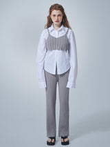 ローニットパンツ / LOW KNIT PANTS