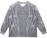 OFFLINE TEAM JERSEY 𝙎𝙏𝙊𝙉𝙀