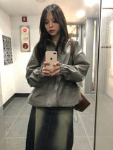 Harbor jacket