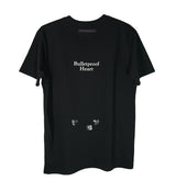 Bulletproof Heart ジャストフィット Tシャツ / Bulletproof Heart Just Fit tee