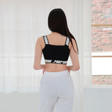 PFクロップトップ / TOP(7876) PF crop top