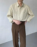 ビオトッドシャツ / SK Biotod Shirt (4 colors)