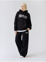 COMPLEX SIGN HOODIE