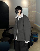 Ned Dumble Jacket