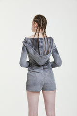ホディランパー / HODDY ROMPER