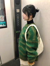 バンビショルダーバッグ