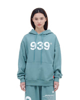 939ロゴフード/ 939 LOGO HOOD (MINT)