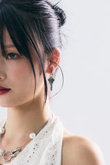 NO.431 ピアス
