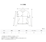 ASCLO Quilting Short Hood Jacket (2color)