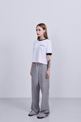 リンガーTシャツ / ringer t-shirt