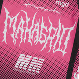 MGD レイシングジャージー / MGD RACING JERSEY